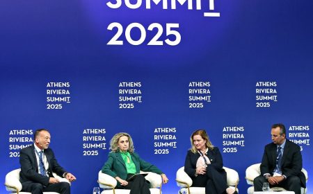 Συμμετοχή του BrainReGain στο Athens Riviera Summit 2025